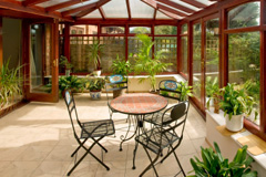 Little Faringdon conservatory quotes