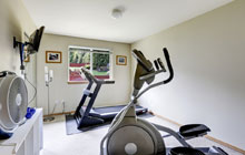 Little Faringdon home gym construction leads