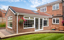 Little Faringdon house extension leads
