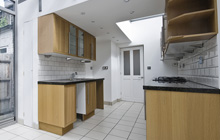 Little Faringdon kitchen extension leads